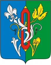 Герб: Лакинск