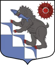 Герб: Подпорожье