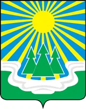 Герб: Светогорск