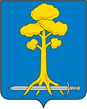 Герб: Сертолово