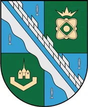 Герб: Сосновый Бор