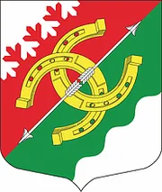 Герб: Тосно