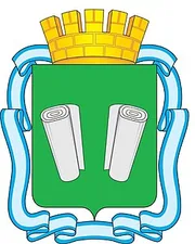 Герб: Кинешма