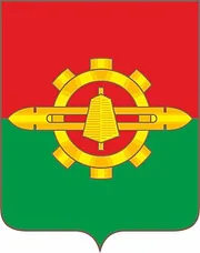 Герб: Клинцы