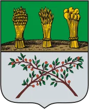 Герб: Вадинск
