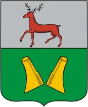 Герб: Княгинино
