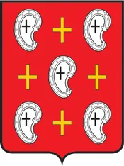 Герб: Козельск