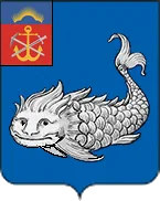Герб: Кола