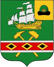 Герб: Кораблино