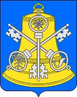 Герб: Корсаков