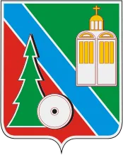 Герб: Коряжма