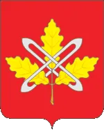 Герб: Костерево