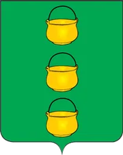 Герб: Котельники