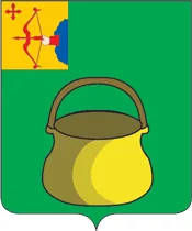 Герб: Котельнич