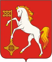 Герб: Кохма