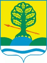 Герб: Красный Сулин