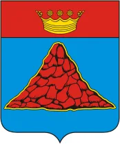 Герб: Красный Холм