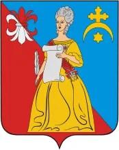 Герб: Кременки