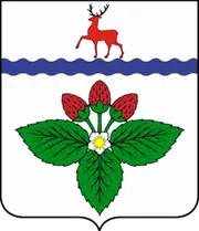 Герб: Кстово