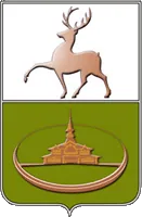 Герб: Кулебаки