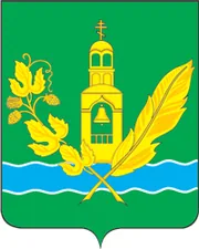 Герб: Куровское
