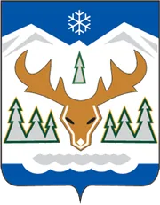 Герб: Лабытнанги