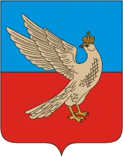 Герб: Суздаль