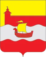 Герб: Лысково