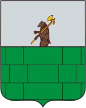 Герб: Любим