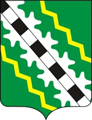 Герб: Малая Вишера