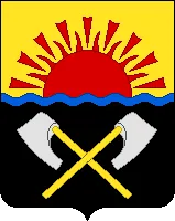 Герб: Мамоново