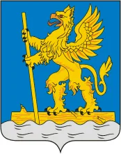 Герб: Мантурово