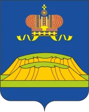 Герб: Мариинский Посад
