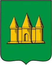 Герб: Мглин