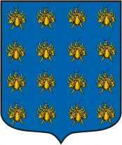 Герб: Медынь