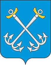 Герб: Моршанск