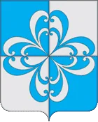 Герб: Ключи