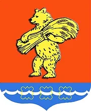Герб: Казачинский район