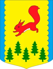 Герб: Пировский район