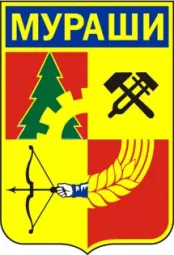 Герб: Мураши