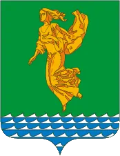 Герб: Ангарский район