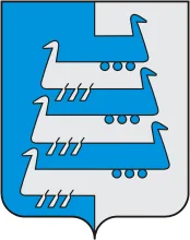 Герб: Наволоки