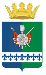 Герб: Тобольский район
