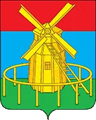 Герб: Меленковский район