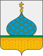 Герб: Аннинский район