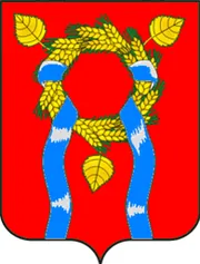 Герб: Александровский район