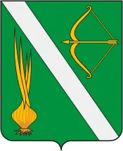 Герб: Бессоновский район