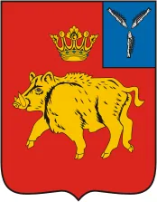 Герб: Балтайский район