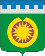 Герб: Брединский район