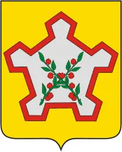 Герб: Чаплыгинский район
